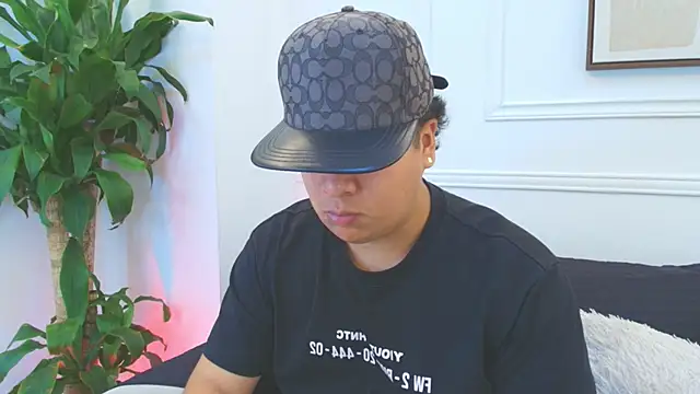 Naim Bennetsex online show from 01/06/26, 06:23