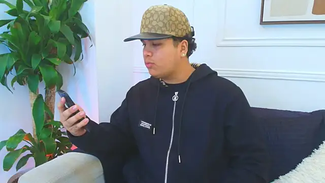 Naim Bennetsex online show from 01/12/26, 12:45