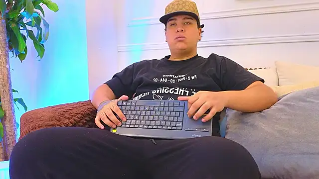 Naim Bennetsex online show from 03/09/26, 06:44