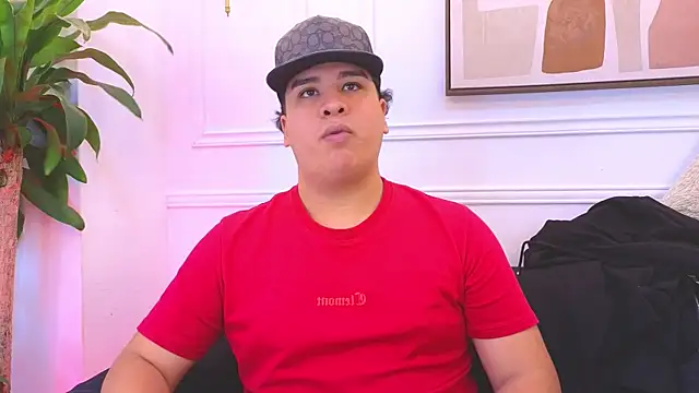 Naim Bennetsex online show from 02/22/26, 03:20