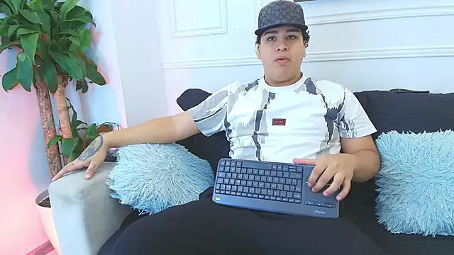 Naim Bennetsex online show from 11/27/25, 06:19