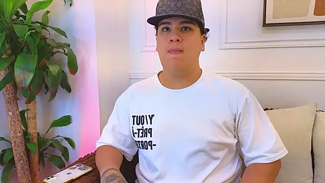 Naim Bennetsex online show from 03/19/26, 05:46