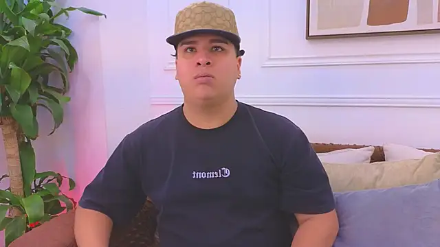 Naim Bennetsex online show from 04/25/26, 06:49