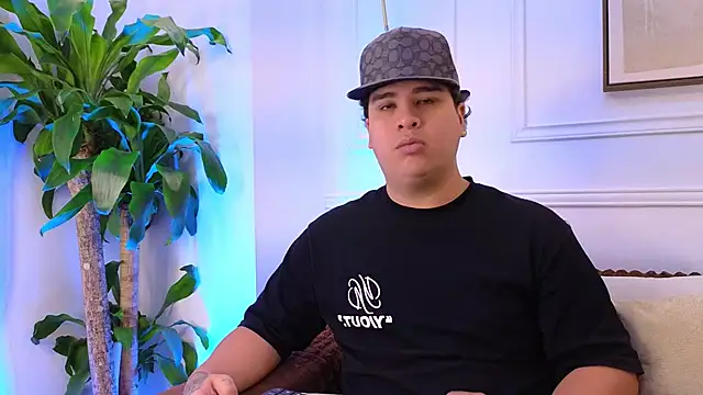 Naim Bennetsex online show from 03/30/26, 06:09