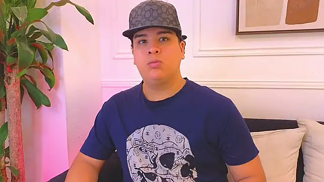 Naim Bennetsex online show from 03/01/26, 12:54