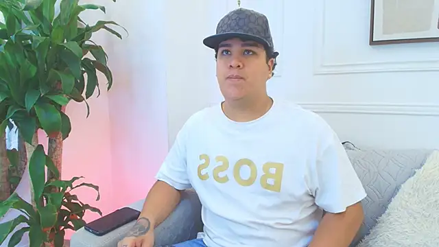 Naim Bennetsex online show from 01/16/26, 06:01