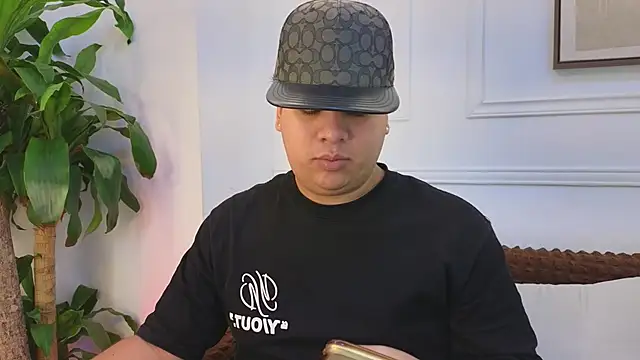 Naim Bennetsex online show from 04/11/26, 07:17