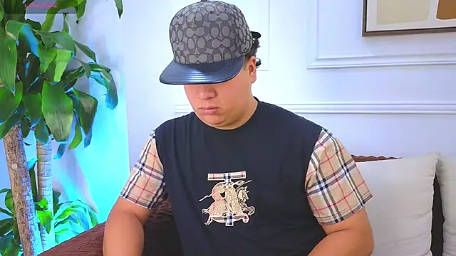 Naim Bennetsex online show from 05/30/26, 06:35