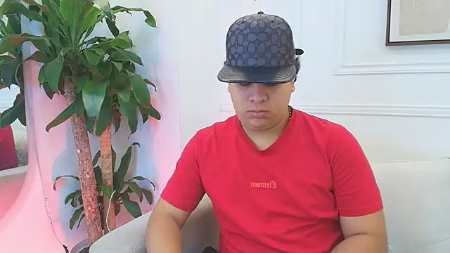 Naim Bennetsex online show from 12/05/25, 06:39