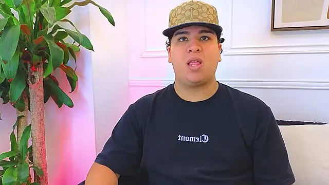 Naim Bennetsex online show from 03/05/26, 06:59