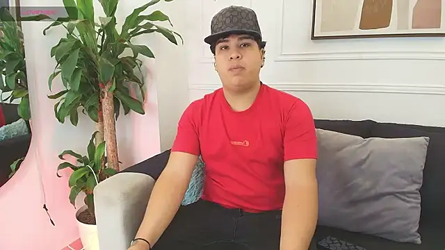 Naim Bennetsex online show from 10/30/25, 06:38