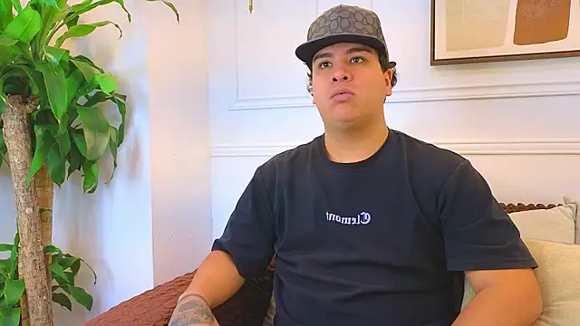 Naim Bennetsex online show from 03/12/26, 06:12