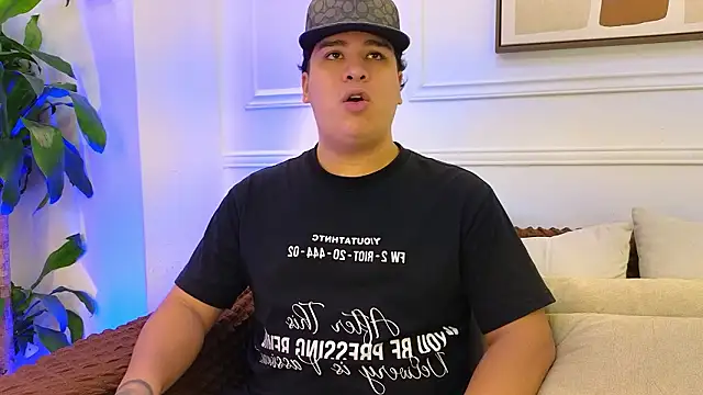 Naim Bennetsex online show from 03/27/26, 06:53