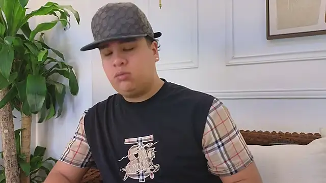 Naim Bennetsex online show from 04/14/26, 06:35