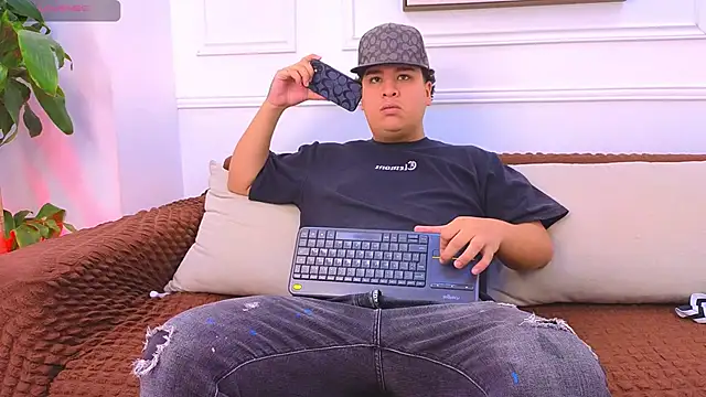 Naim Bennetsex online show from 05/27/26, 06:59