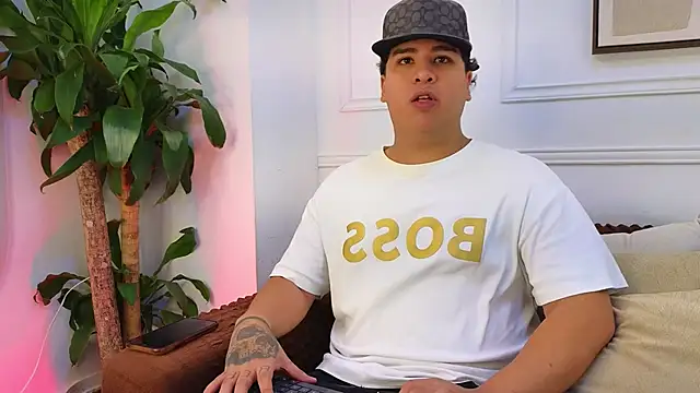 Naim Bennetsex online show from 03/26/26, 06:39