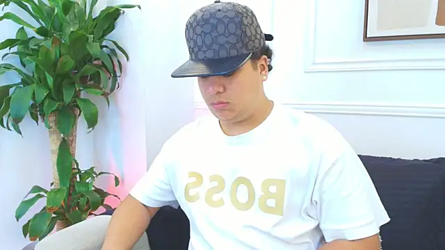 Naim Bennetsex online show from 01/07/26, 06:46