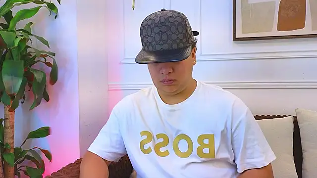 Naim Bennetsex online show from 03/18/26, 06:20