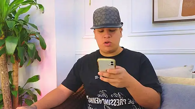 Naim Bennetsex online show from 03/20/26, 06:42