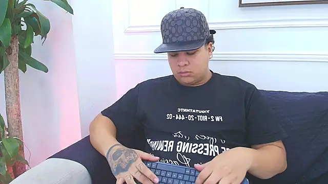 Naim Bennetsex online show from 11/30/25, 05:58