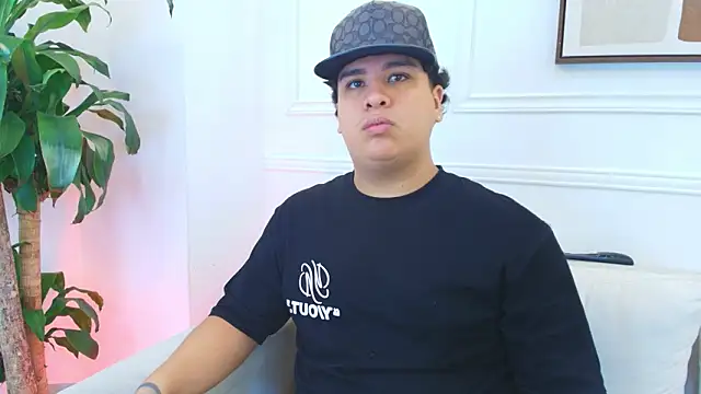 Naim Bennetsex online show from 01/31/26, 07:45