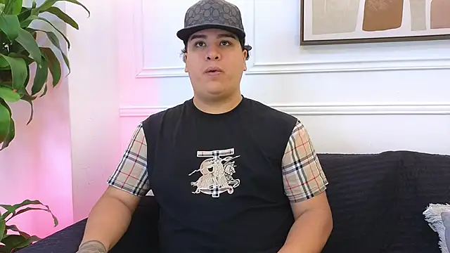 Naim Bennetsex online show from 02/20/26, 03:25