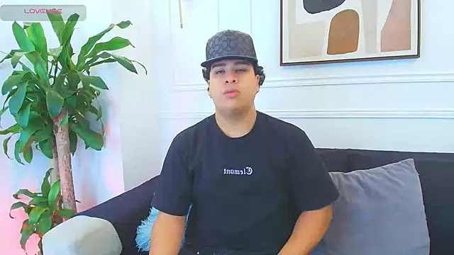 Naim Bennetsex online show from 10/27/25, 06:42