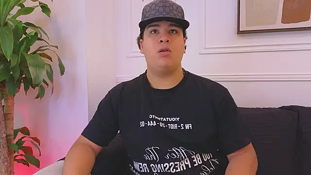 Naim Bennetsex online show from 02/09/26, 06:39