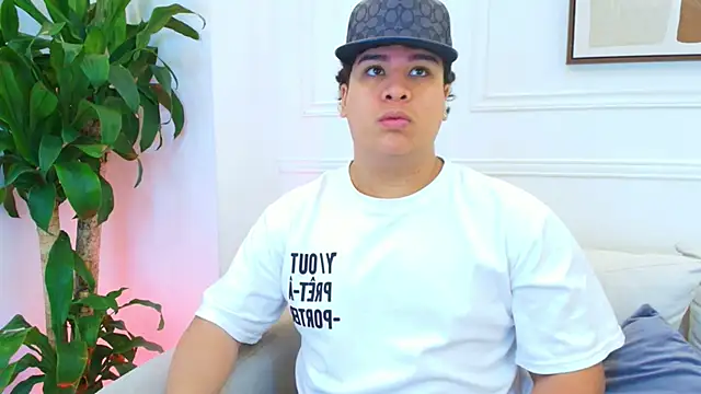 Naim Bennetsex online show from 01/09/26, 06:26