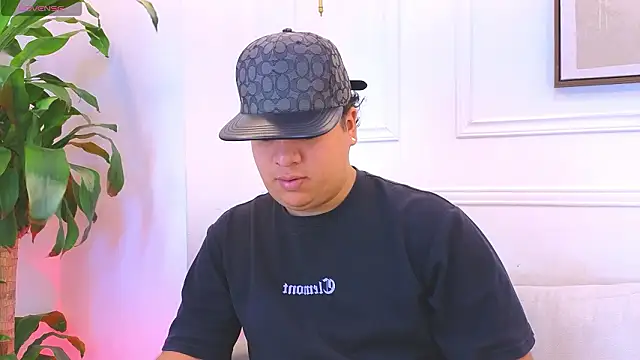 Naim Bennetsex online show from 02/12/26, 06:29