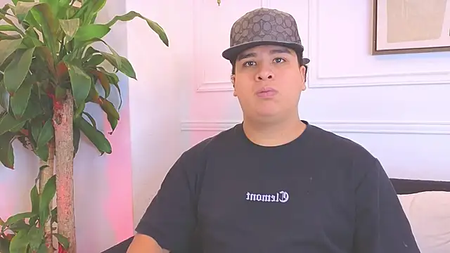 Naim Bennetsex online show from 02/26/26, 02:22