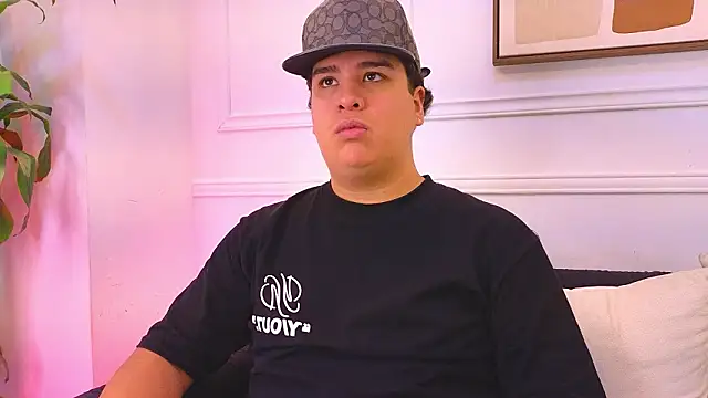 Naim Bennetsex online show from 03/14/26, 06:25