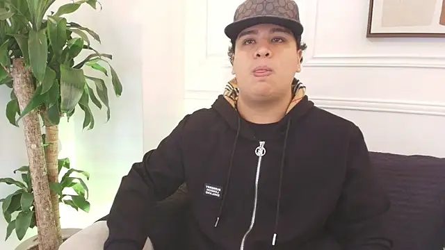 Naim Bennetsex online show from 02/02/26, 07:24