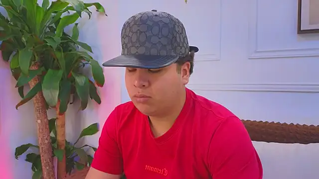 Naim Bennetsex online show from 04/03/26, 06:14