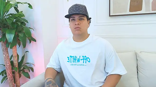 Naim Bennetsex online show from 12/04/25, 06:40