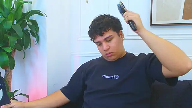 Naim Bennetsex online show from 01/14/26, 06:11