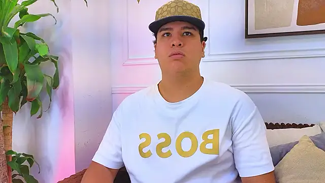 Naim Bennetsex online show from 03/10/26, 06:56