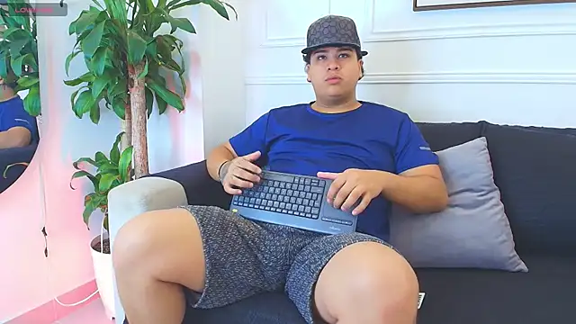 Naim Bennetsex online show from 10/29/25, 06:51