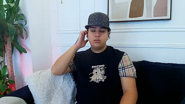 Naim Bennetsex online show from 11/11/25, 06:36