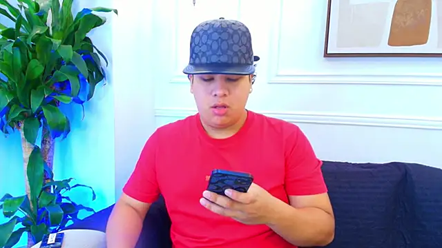 Naim Bennetsex online show from 01/10/26, 06:58