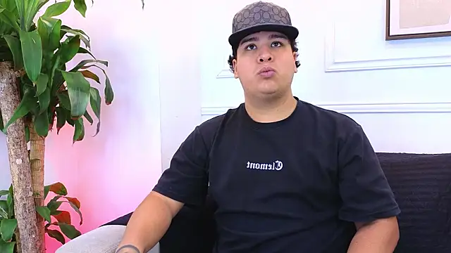 Naim Bennetsex online show from 02/04/26, 06:36