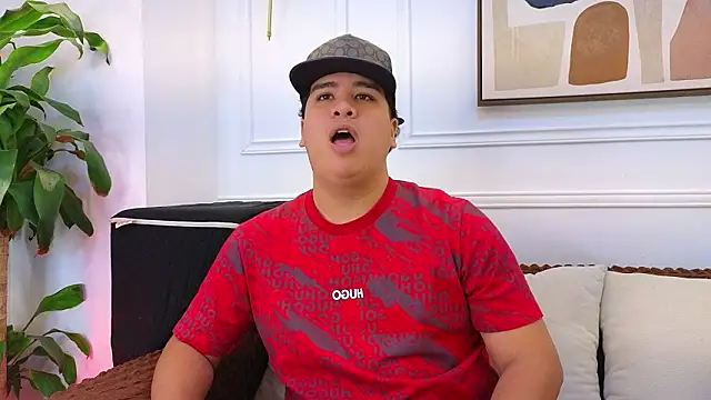 Naim Bennetsex online show from 03/21/26, 06:23