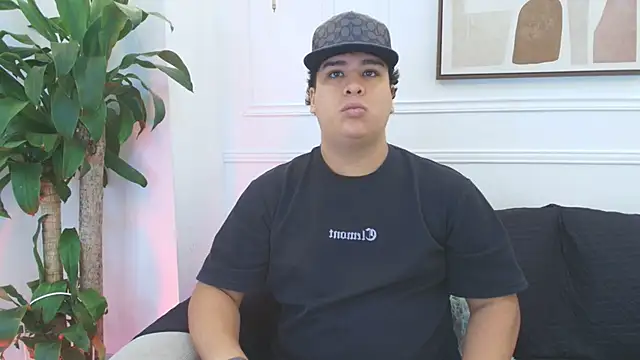 Naim Bennetsex online show from 12/16/25, 06:12