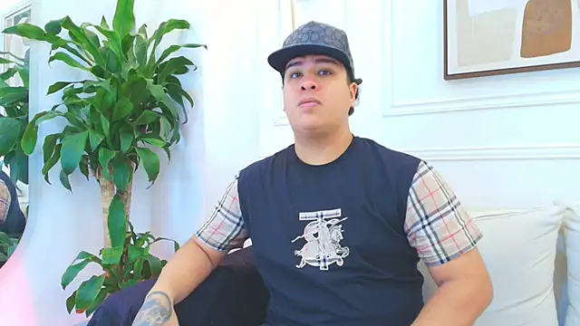 Naim Bennetsex online show from 01/05/26, 06:22