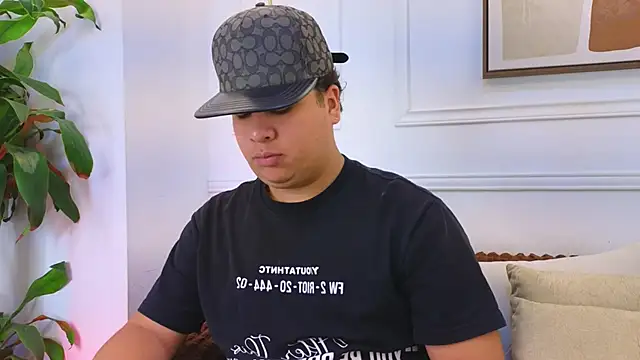 Naim Bennetsex online show from 03/31/26, 06:43