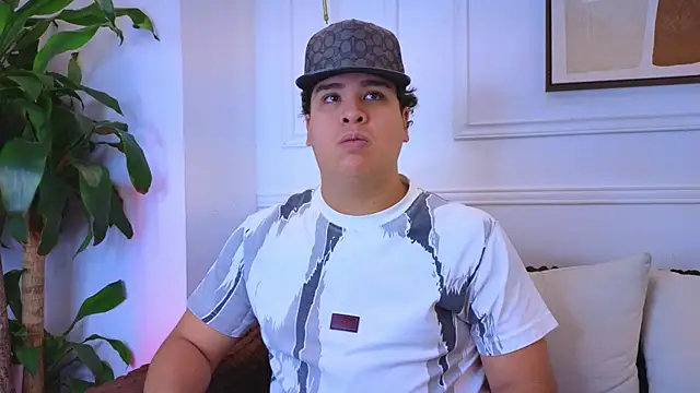 Naim Bennetsex online show from 04/02/26, 06:14