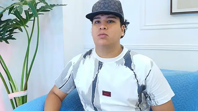 Naim Bennetsex online show from 12/18/25, 06:23