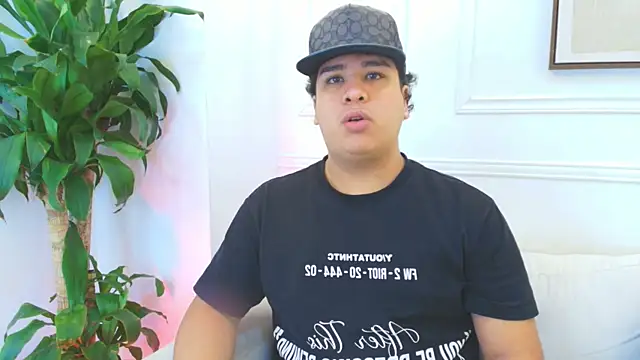 Naim Bennetsex online show from 01/08/26, 06:25