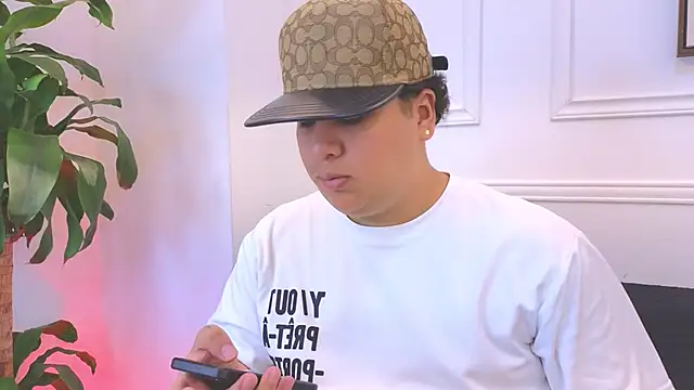 Naim Bennetsex online show from 02/05/26, 06:26