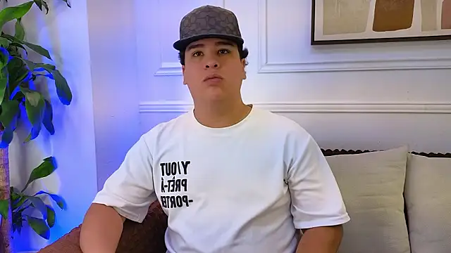 Naim Bennetsex online show from 03/28/26, 06:42